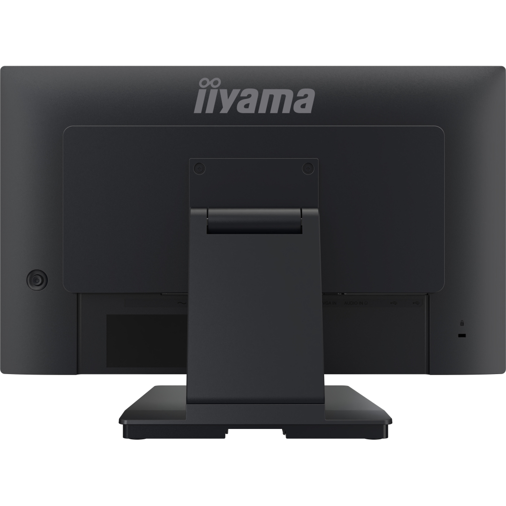 Монітор iiyama T2254MSC-B2AG - зображення 4