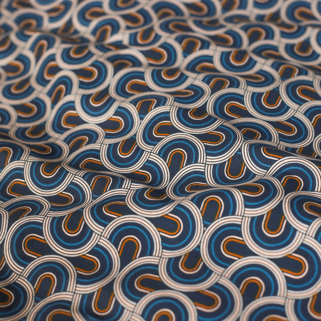 Постільна білизна Viluta Сатин Єгипетська бавовна 09 євро (09_EX_ev) - зображення 6