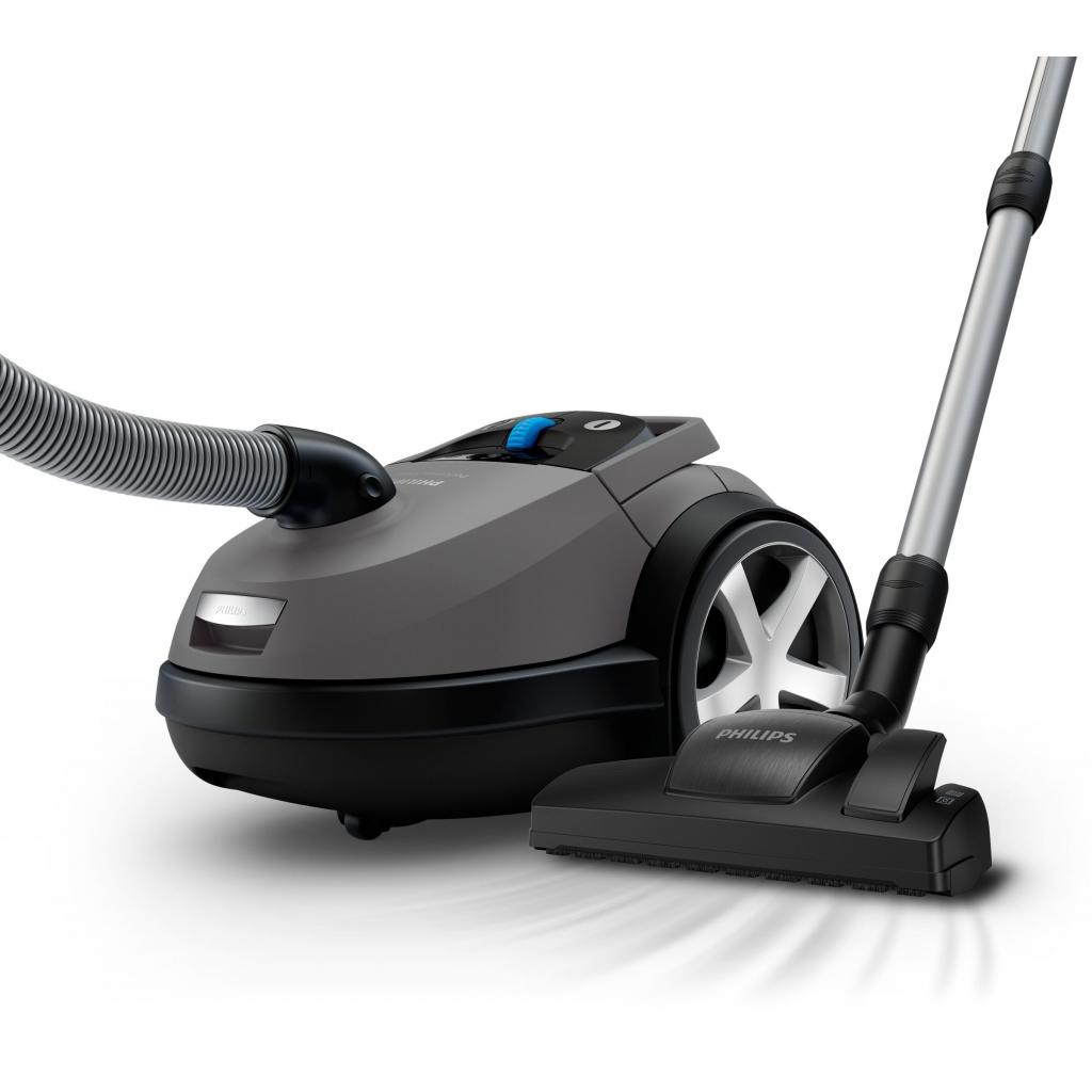 Пилосос Philips FC8741/09 - зображення 4