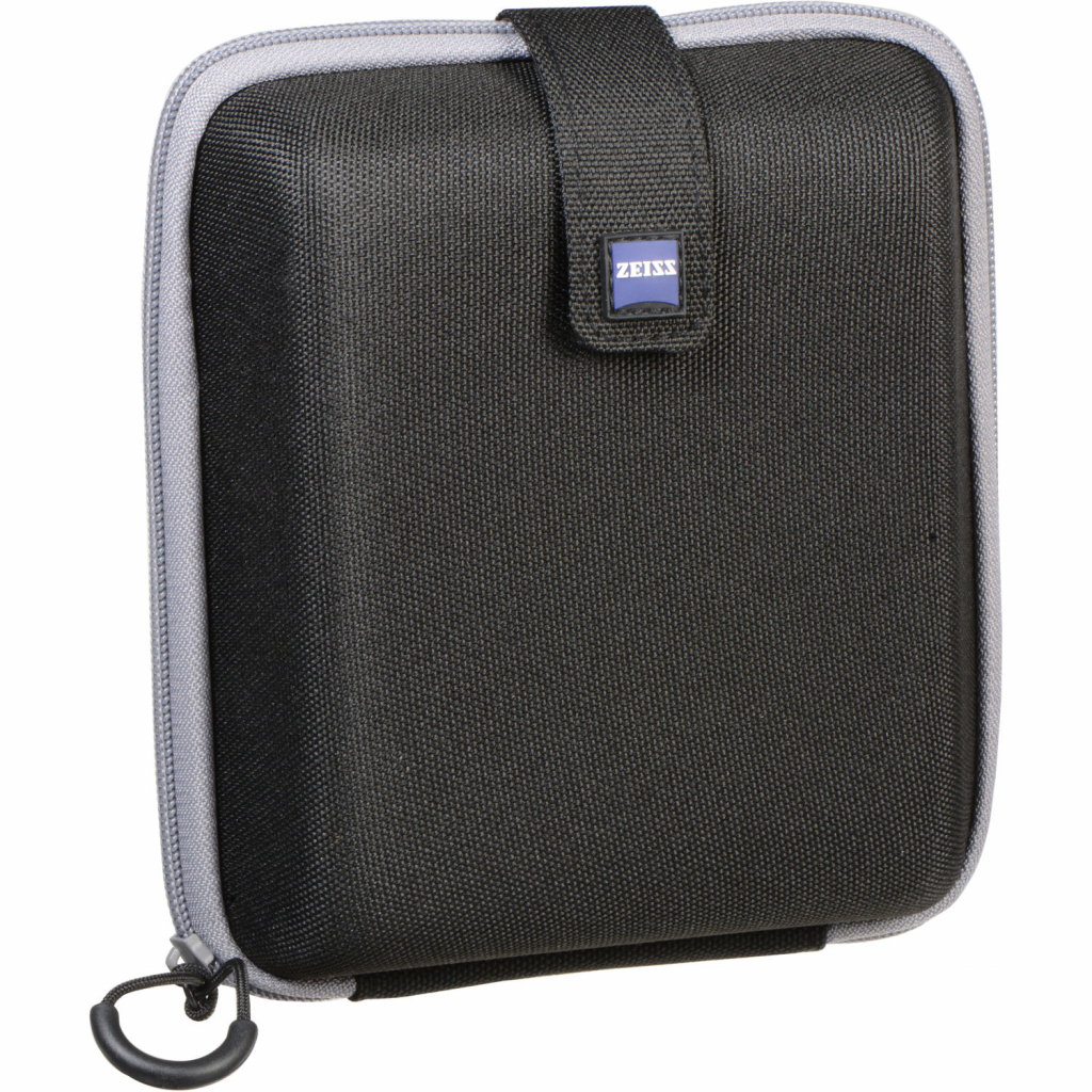 Бінокль Zeiss Terra ED 8х42 Black-Black (524203-9901-000) - зображення 4