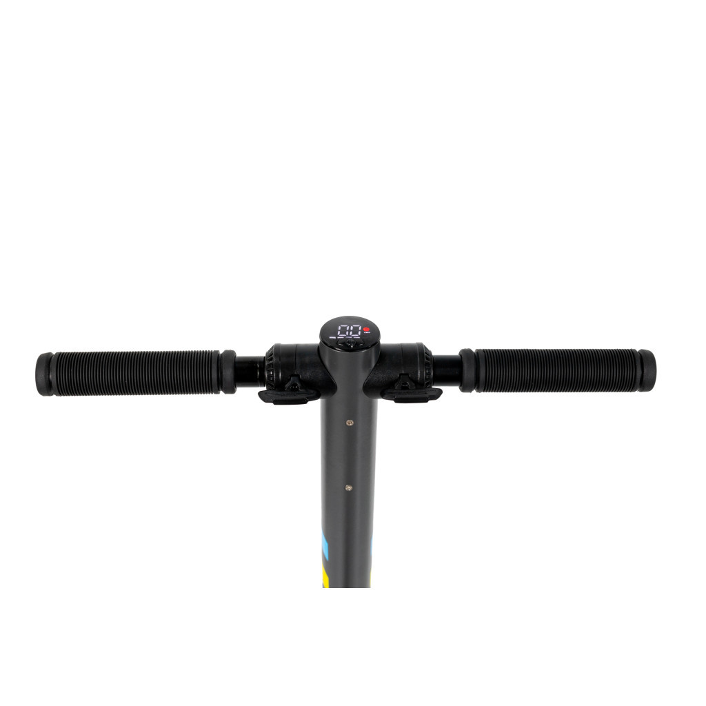 Електросамокат Atlas mini Grey (1075) - зображення 8