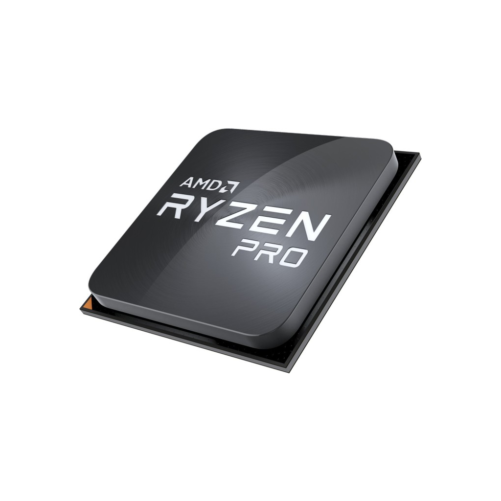 Процесор AMD Ryzen 7 5750G PRO (100-100000254MPK) - зображення 4