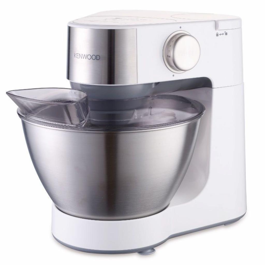 Кухонний комбайн Kenwood KM 282 - зображення 1