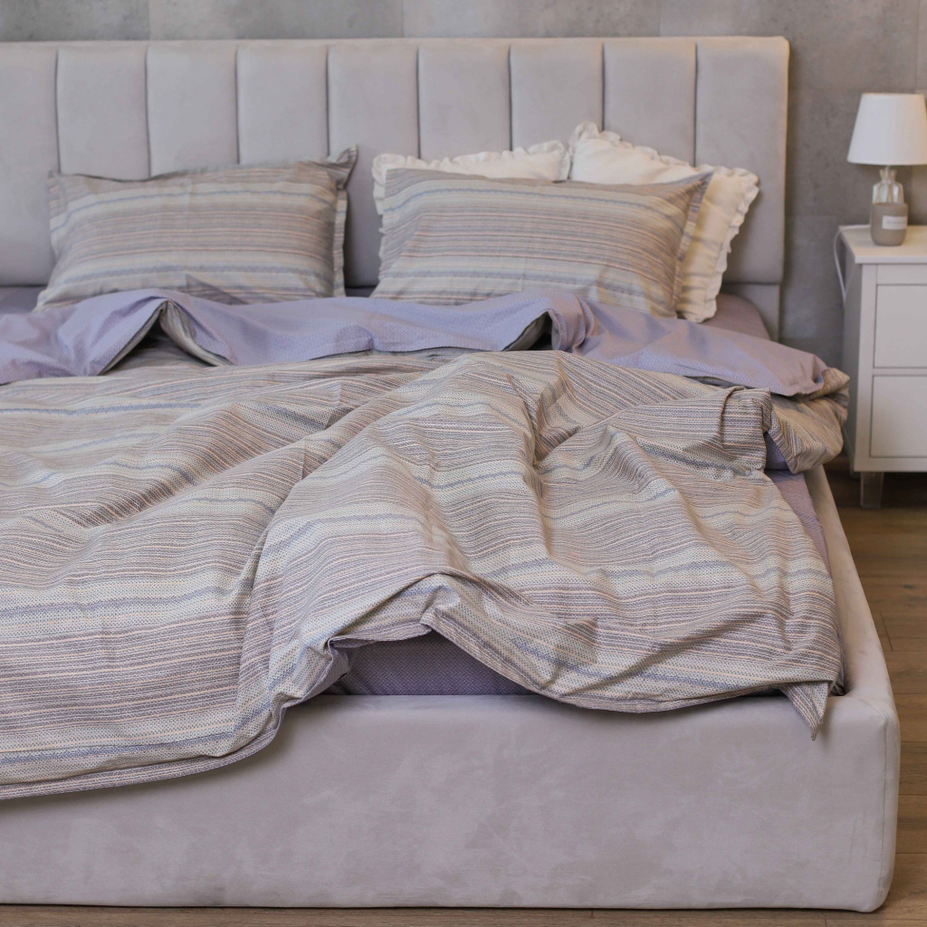 Постільна білизна Tiare Сатин Люкс 110 сімейна (110_Lux_sm) - изображение 3