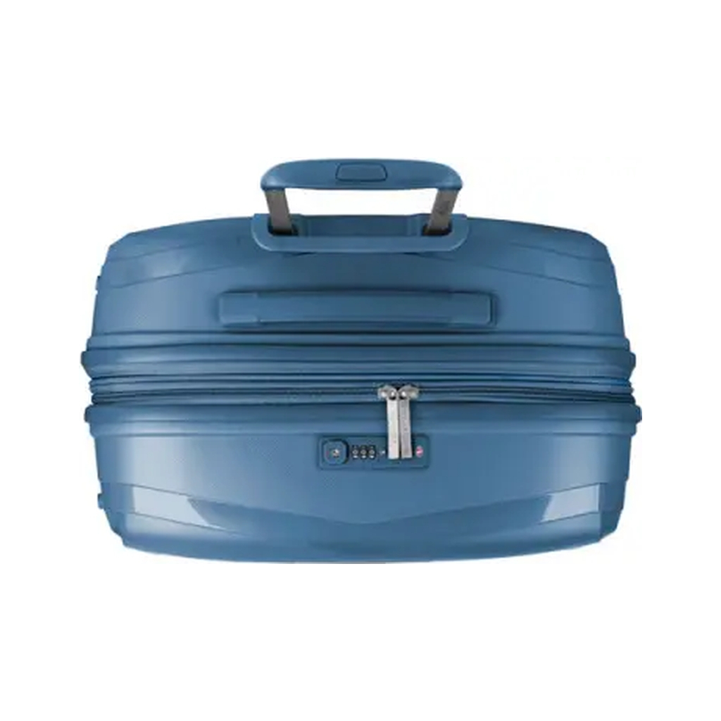 Валіза Gabol Queens (L) Azul (125047-003) (931359) - зображення 4