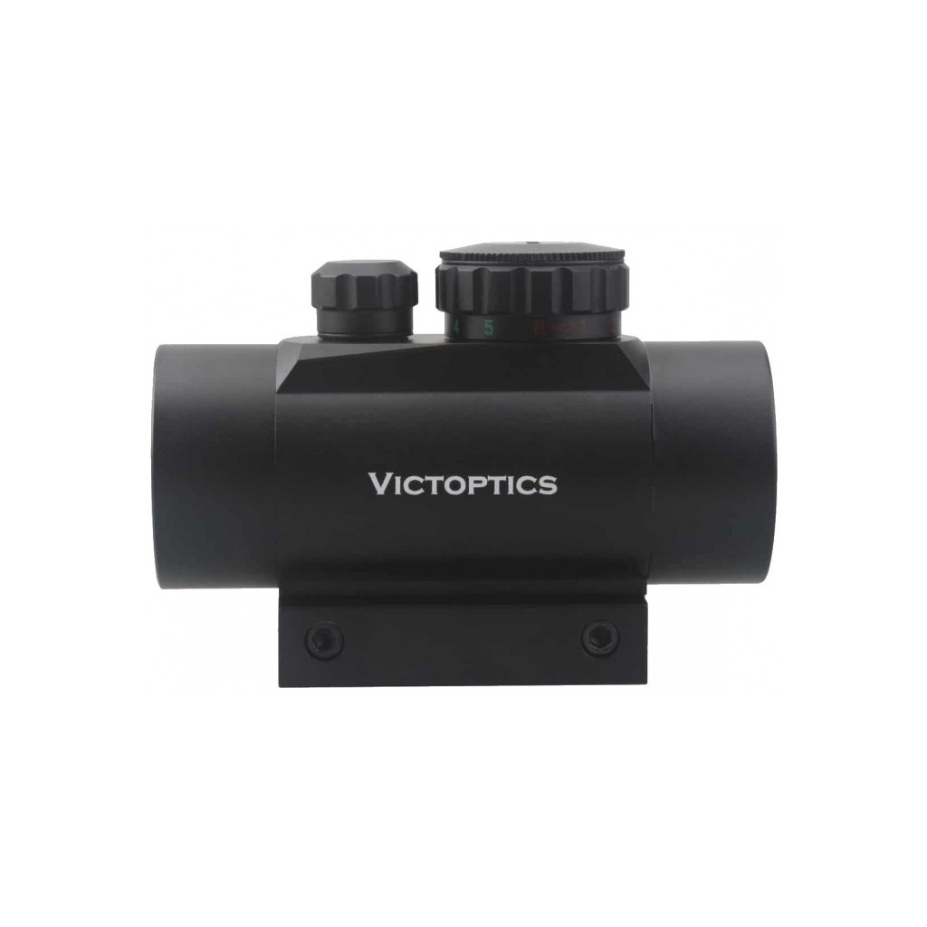 Коліматорний приціл Vector Optics 1x35 Red-Green (RDSL05) - зображення 3