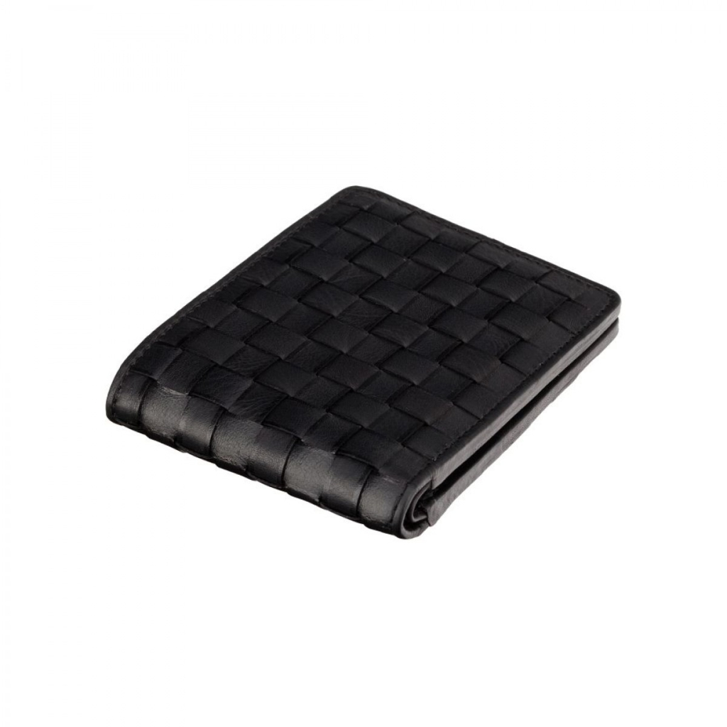 Гаманець Visconti PT105 Rham Back (PT105 BLK) - зображення 4