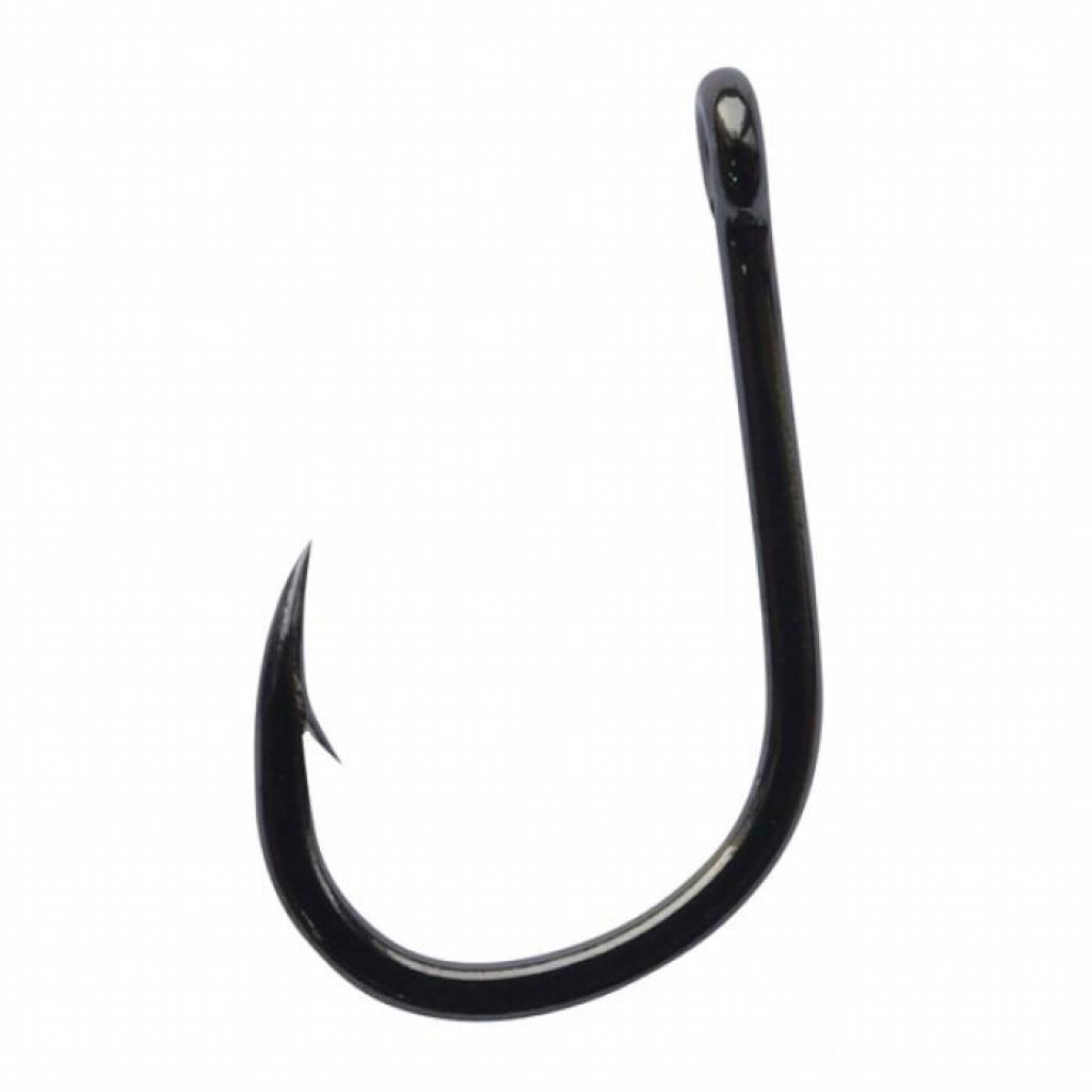 Гачок Decoy KR-22 Black Nickeled 05 (12 шт/уп) (1562.02.99) - зображення 1