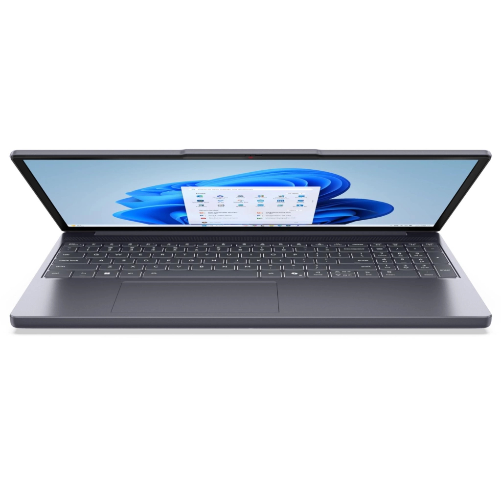 Ноутбук Lenovo IdeaPad Slim 3 15IRH10 (83K100UTRA) - зображення 6