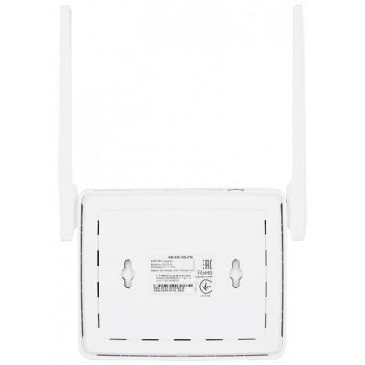Маршрутизатор Mercusys MW305R - зображення 7
