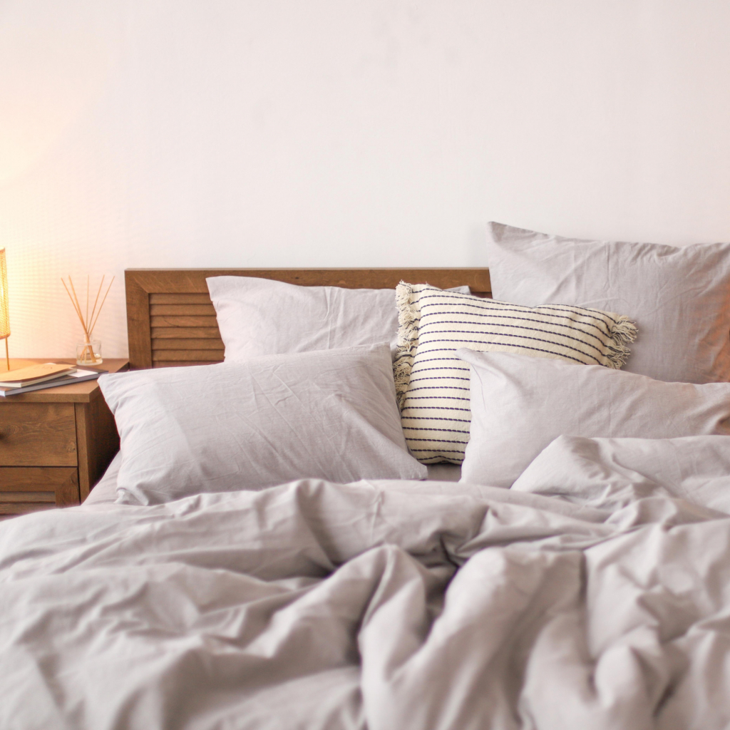 Постільна білизна Tiare 37 WACH Варена бавовна євро (37_Wash_ev) - зображення 6