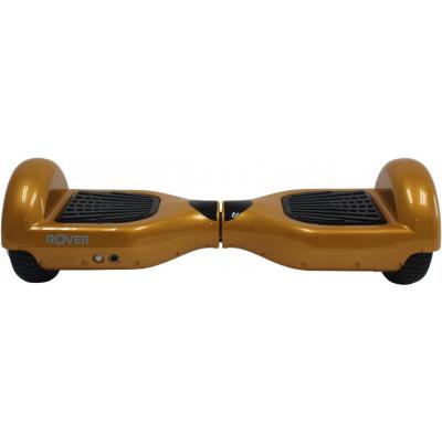 Гіроборд Rover M2 6.5" Golden - зображення 3