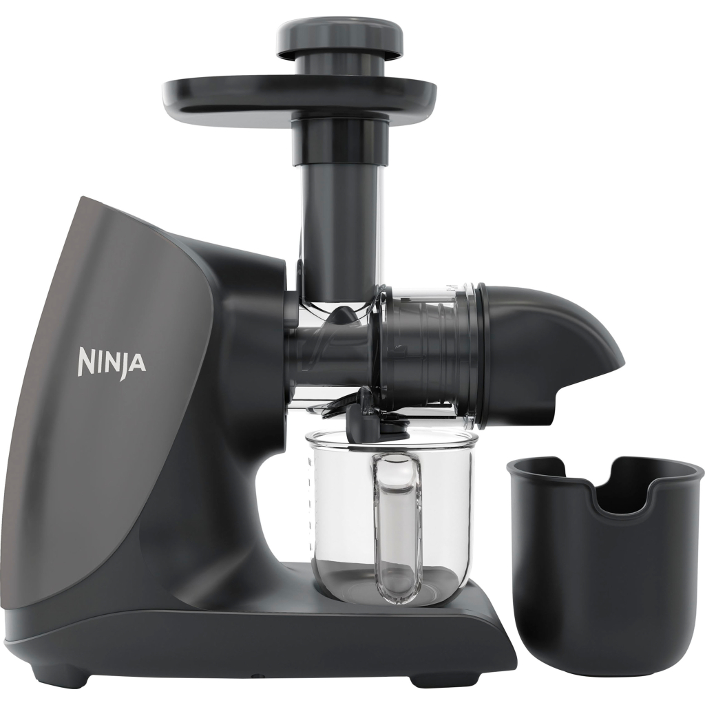 Соковижималка Ninja JC100EU - зображення 1