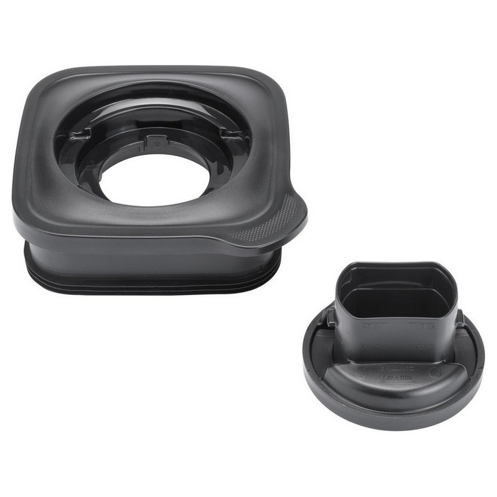 Блендер KitchenAid 5KSB4026EGR - зображення 4