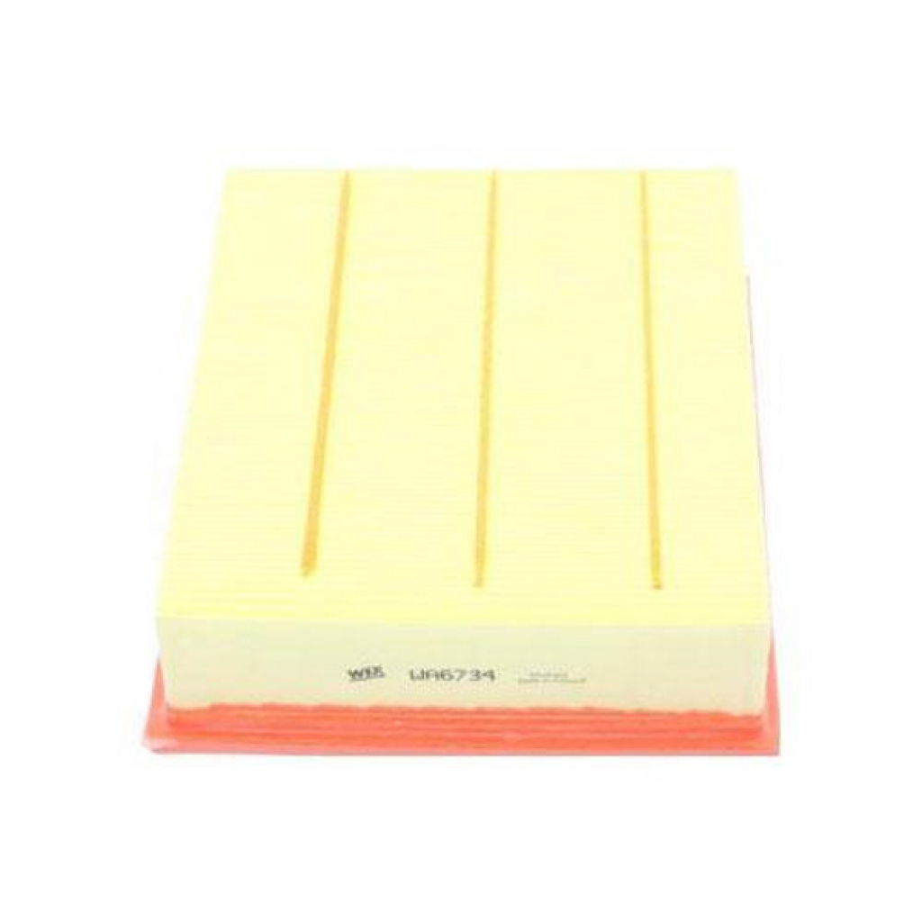 Повітряний фільтр для автомобіля Wixfiltron WA6734 - зображення 2