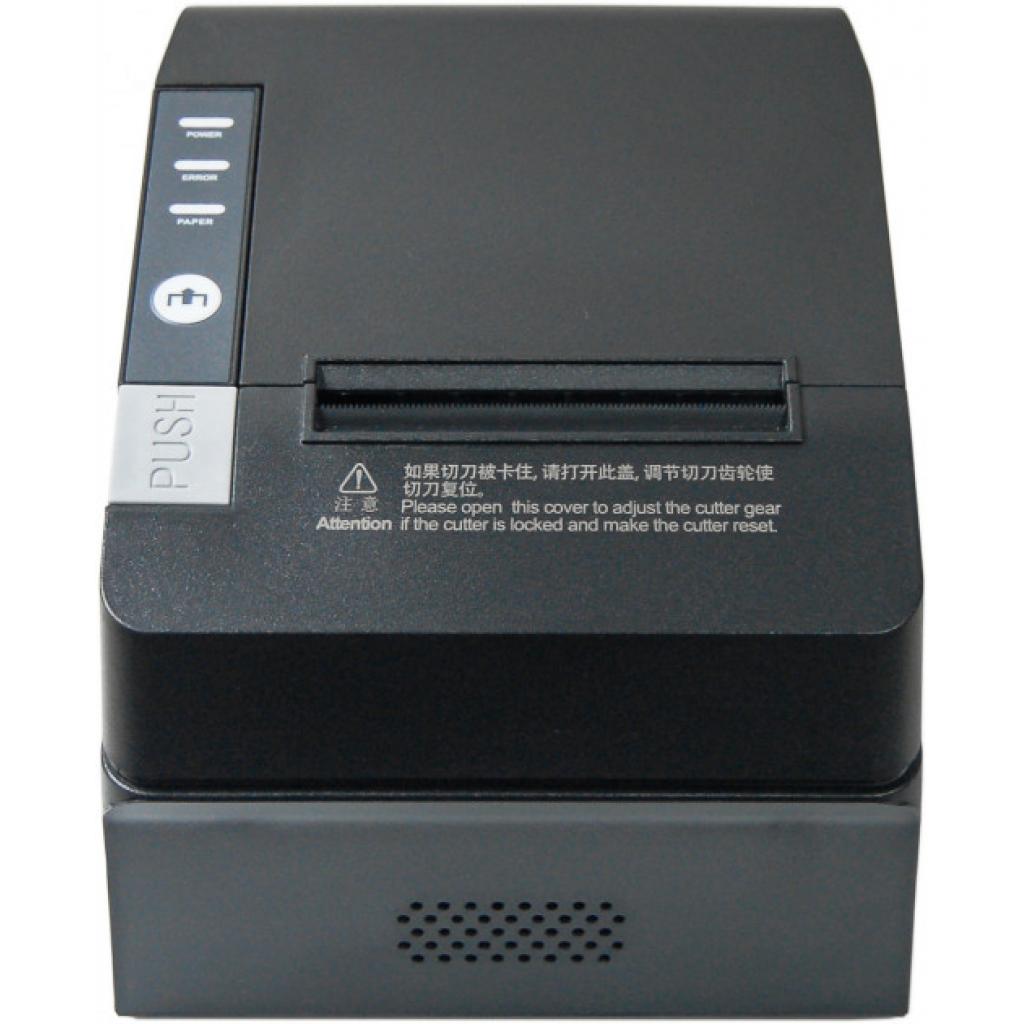 Принтер чеків SPRT SP-POS891UEdn USB, Ethernet (SP-POS891UEdn) - зображення 5