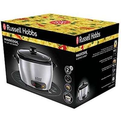Мультиварка Russell Hobbs 23570-56 - зображення 2