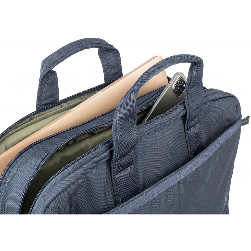 Сумка для ноутбука Tucano 15" Astra (BAST15D-B) - зображення 6