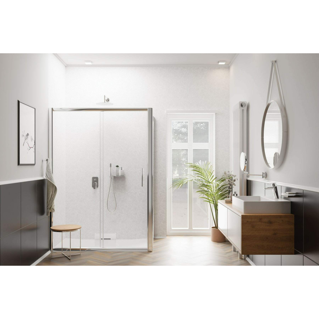 Змішувач Deante Agawa (BQG_020M) - зображення 2