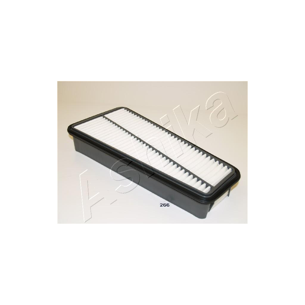 Повітряний фільтр для автомобіля ASHIKA 20-02-266 - зображення 1