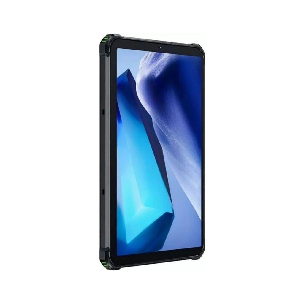Планшет OUKITEL RT3 8" 4/64GB NFC / LTE Green (6931940747141) - зображення 4