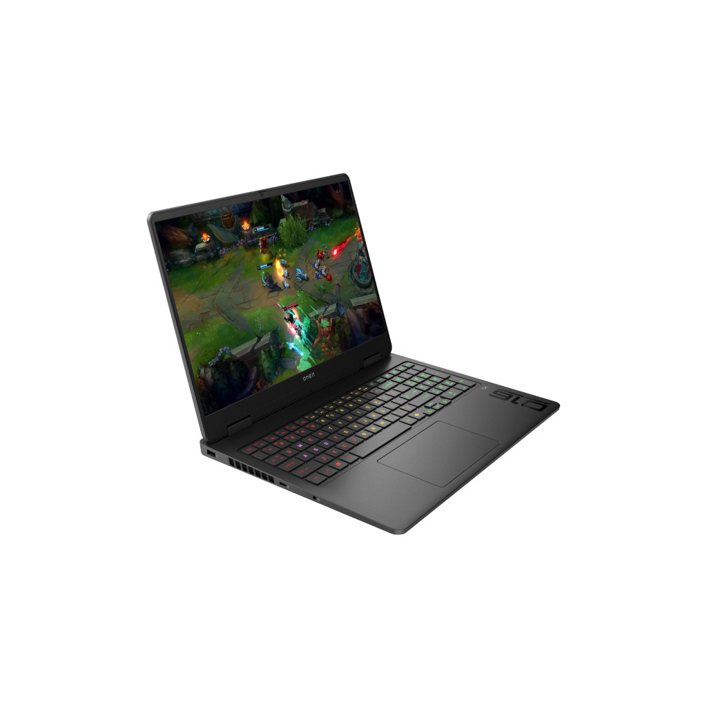 Ноутбук HP OMEN Gaming 16-am1000ua (C9SA3EA) - зображення 2