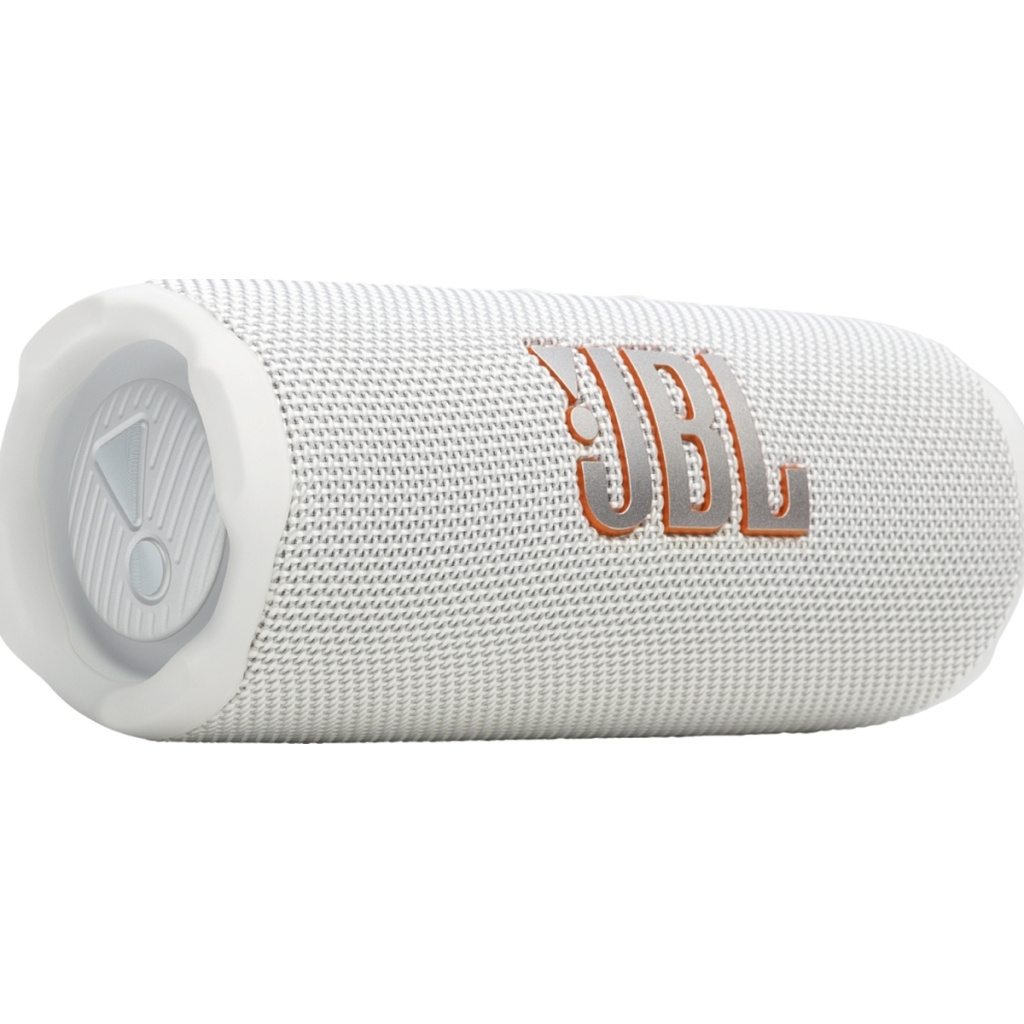 Акустична система JBL Flip 7 White (JBLFLIP7WHT) - изображение 4
