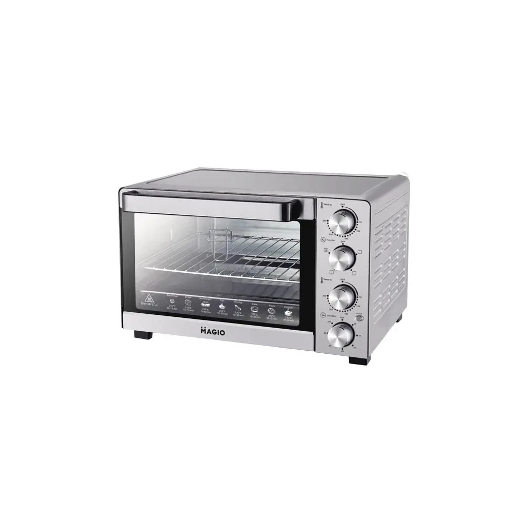 Електропіч Magio МG-248 - зображення 1