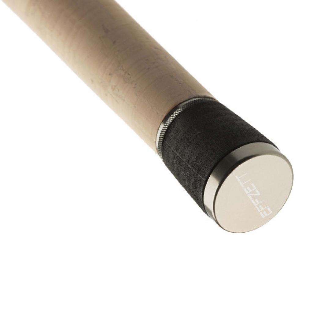 Вудилище DAM Effzett Optimus II Spin 2.10м 3-15гр. (59986) - зображення 4