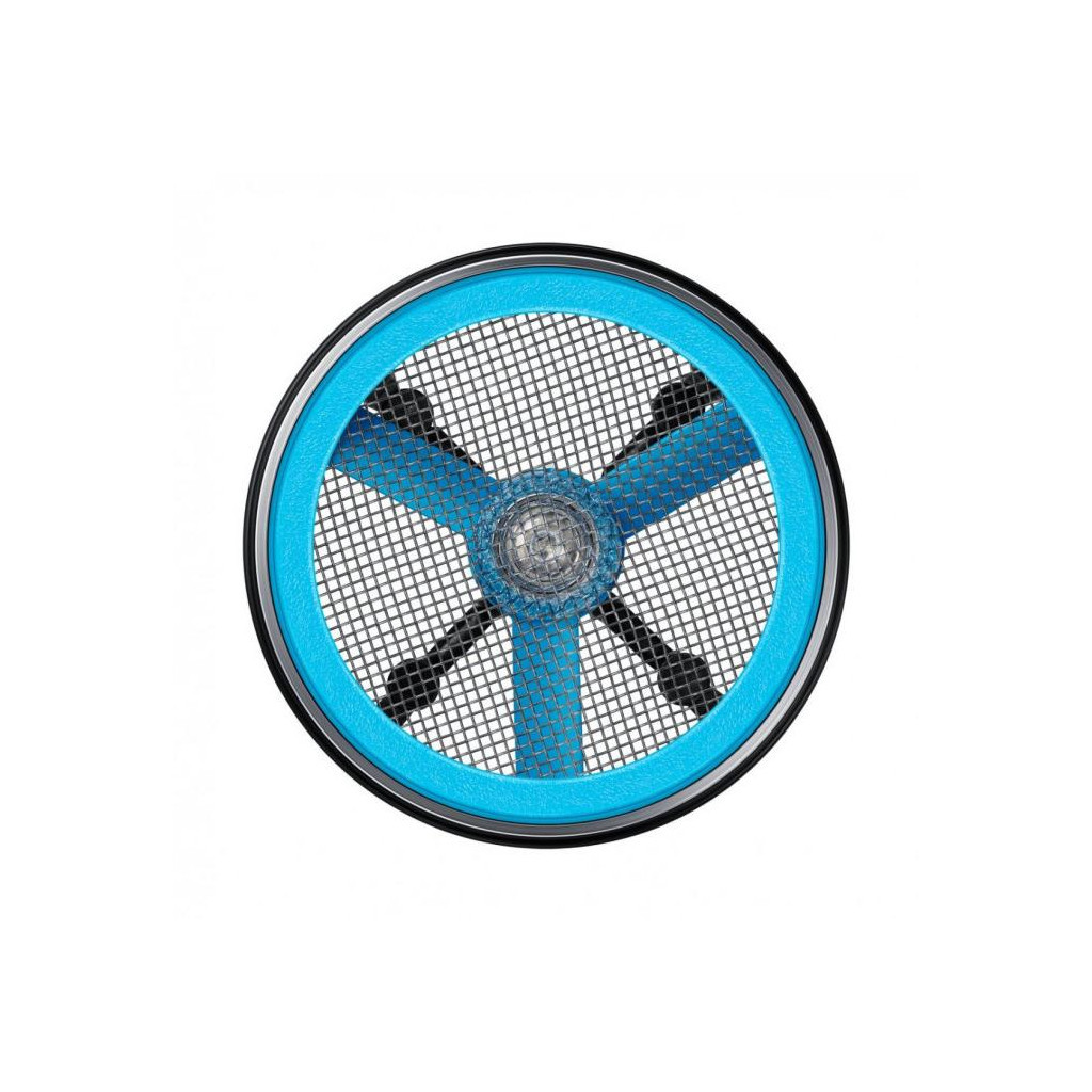 Пилосос Samsung VC18M21D0VG/UK - зображення 9