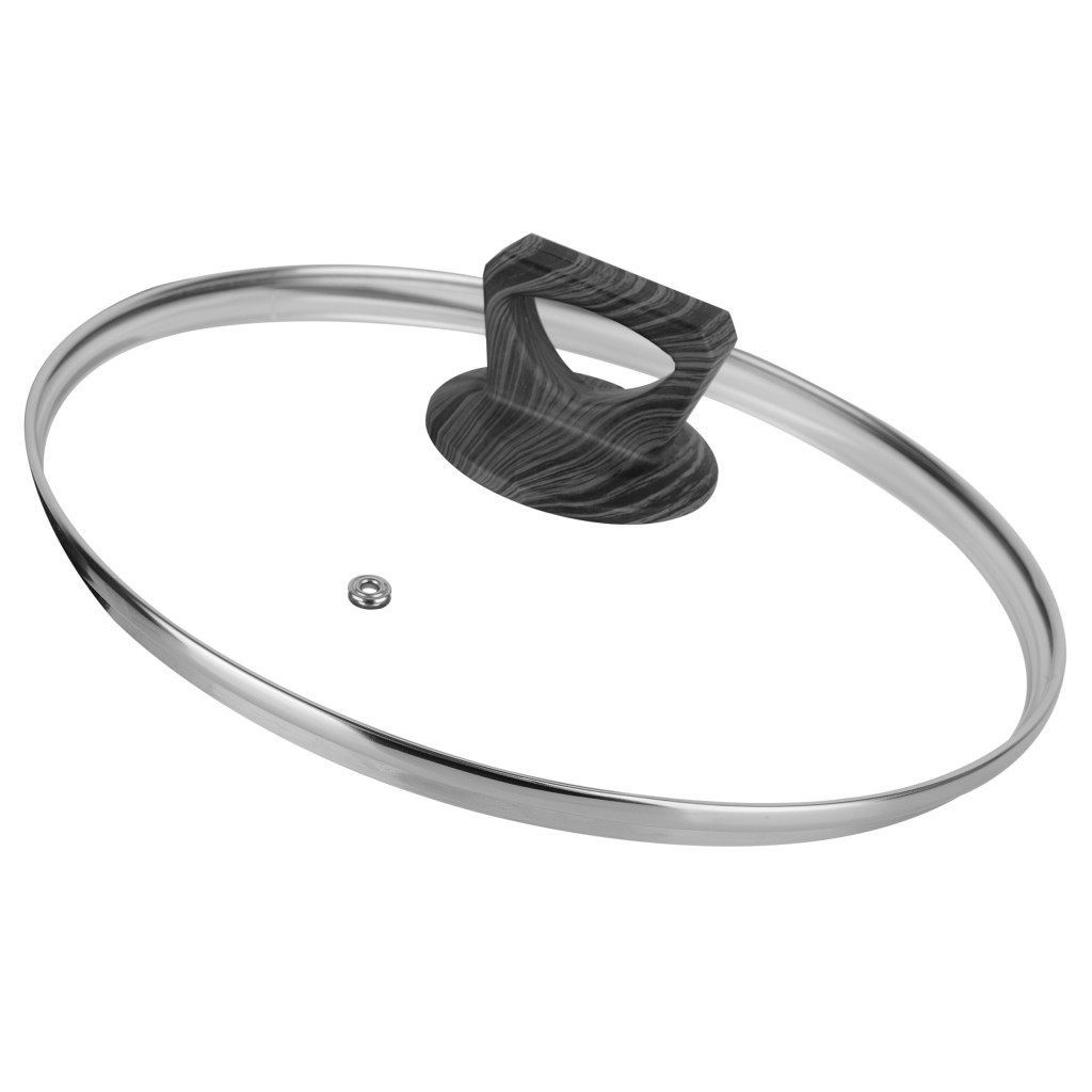 Сковорода Oscar Nest з кришкою 22 см (OSR-1100-22) - зображення 3