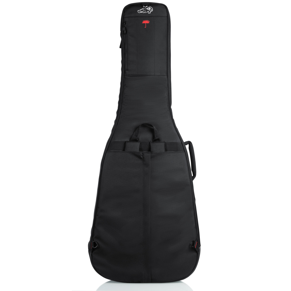 Чохол для гітари Gator Pro-Go Acoustic Guitar Gig Bag (G-PG ACOUSTIC) - зображення 3