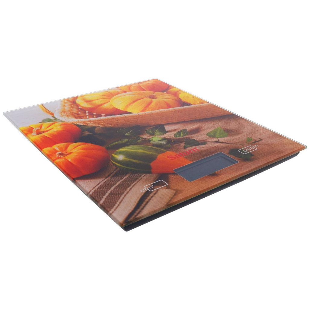 Ваги кухонні Saturn ST-KS7818 - зображення 3