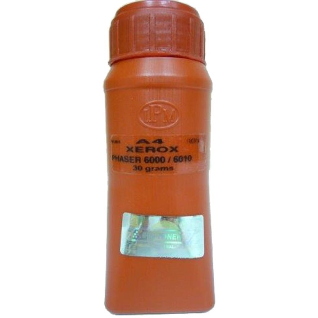 Тонер Xerox Ph6000/6010/Work Centre 6015, 30г, Magenta IPM (TSX135M) - зображення 1