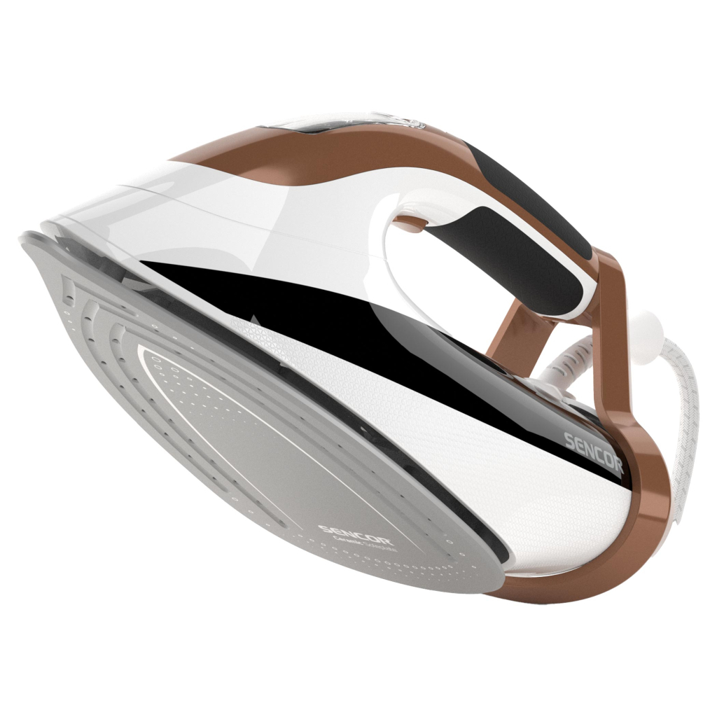 Праска Sencor SSI8400BZ - зображення 2