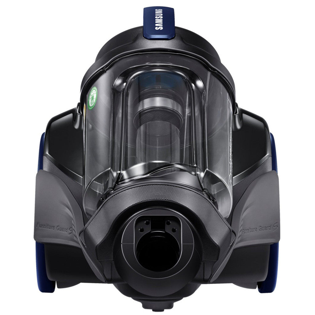 Пилосос Samsung VC07K41H0VB/UK - зображення 3