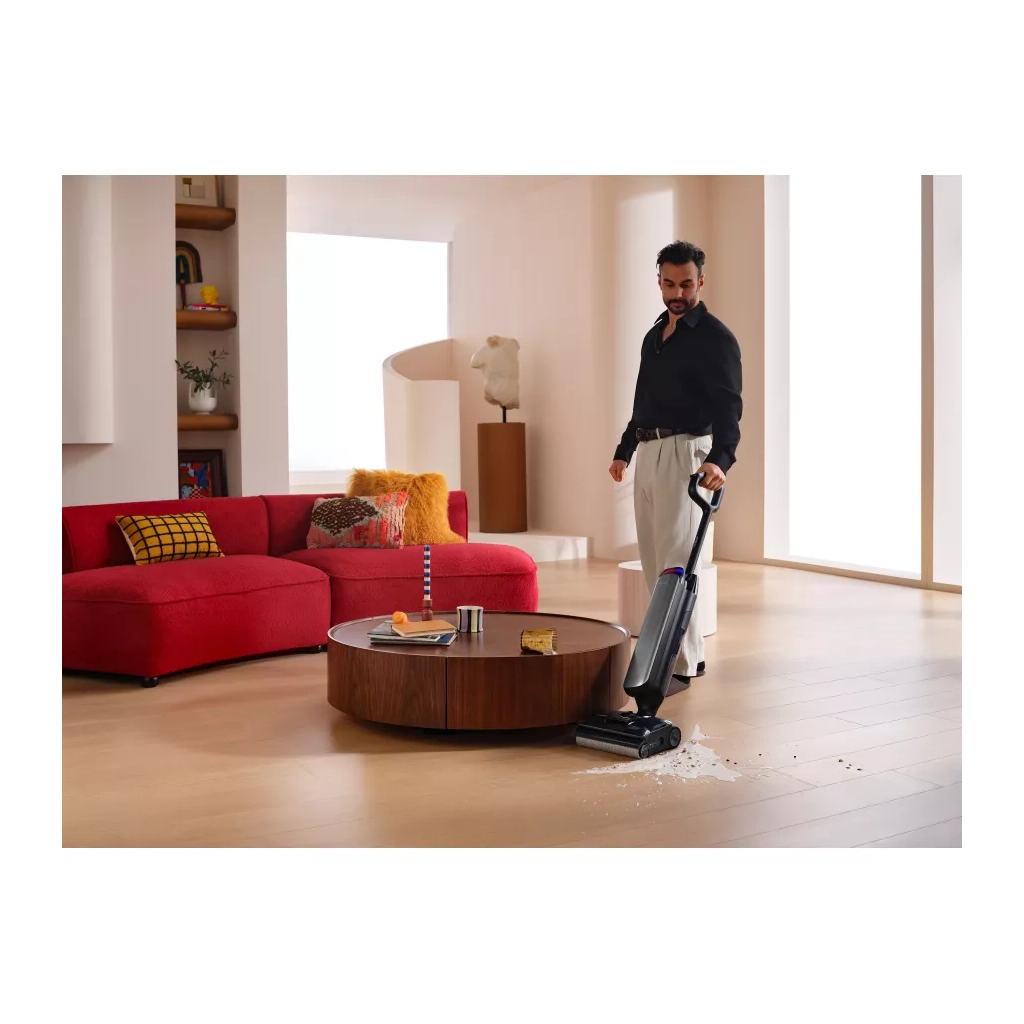 Пилосос Tineco Floor One S9 Artist Premium (FW2C0700DE) - зображення 10