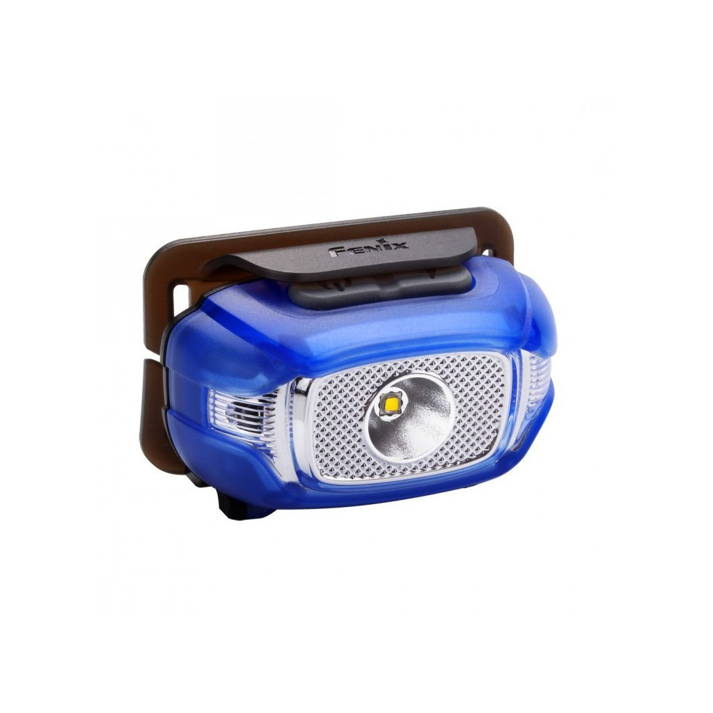 Ліхтар Fenix HL15 Cree XP-G2 R5 Neutral White синій (HL15bl) - зображення 1