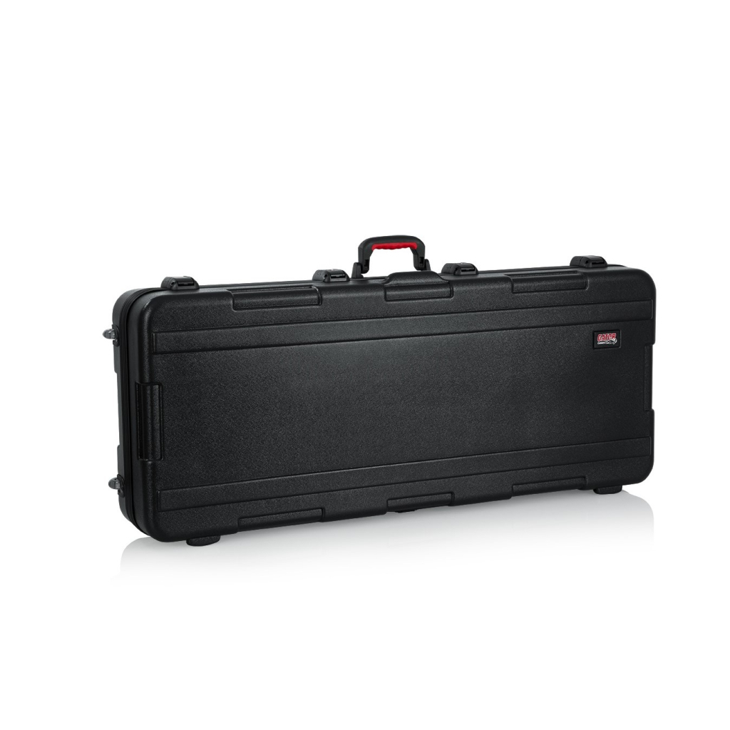 Кейс для клавішних Gator TSA ATA Molded 61-note Keyboard Case w/ Wheels (GTSA-KEY61) - изображение 8