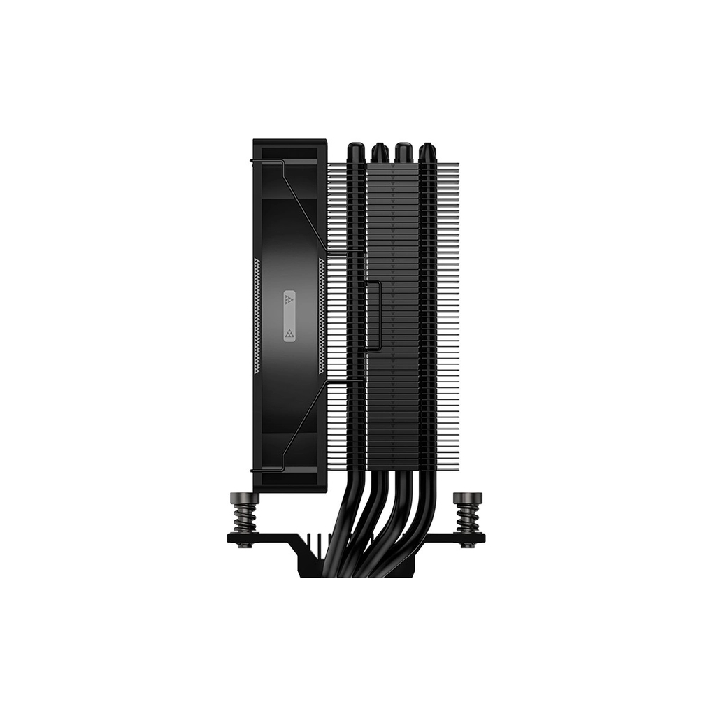 Кулер до процесора PcCooler RT400 ARGB BK - зображення 7