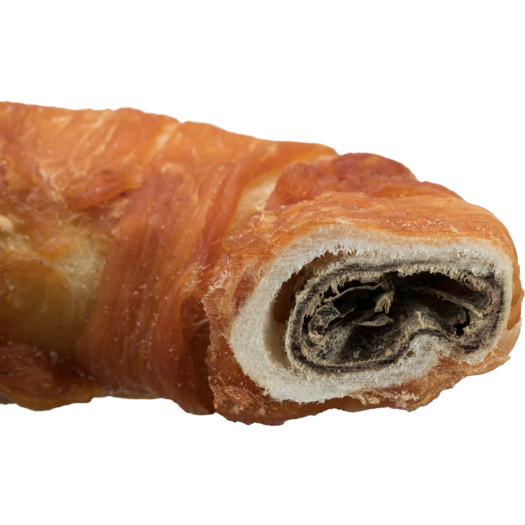 Ласощі для собак Trixie Denta Fun для чищення зубів 11 см (4011905313160) - зображення 3