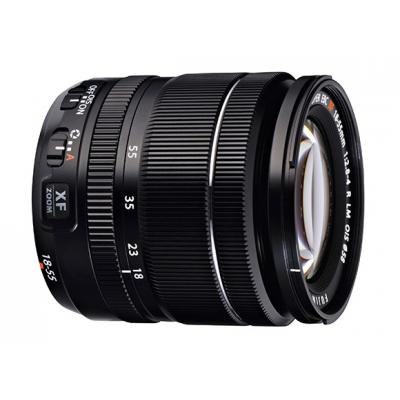Об'єктив Fujifilm XF 18-55mm F2.8-4 OIS (16276479) - зображення 2