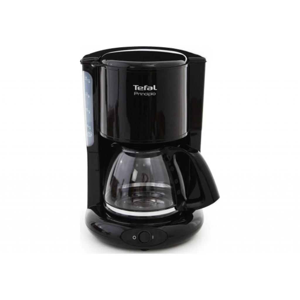 Крапельна кавоварка Tefal CM260812 - зображення 2