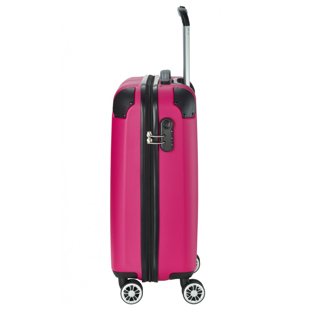 Валіза Travelite City Berry S (TL073047-17) - зображення 5