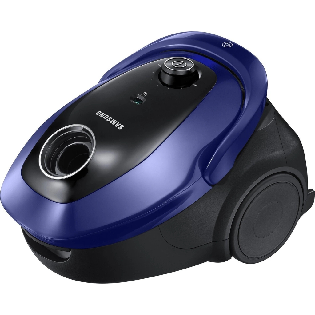 Пилосос Samsung VC07M25H0WB/UK - зображення 1