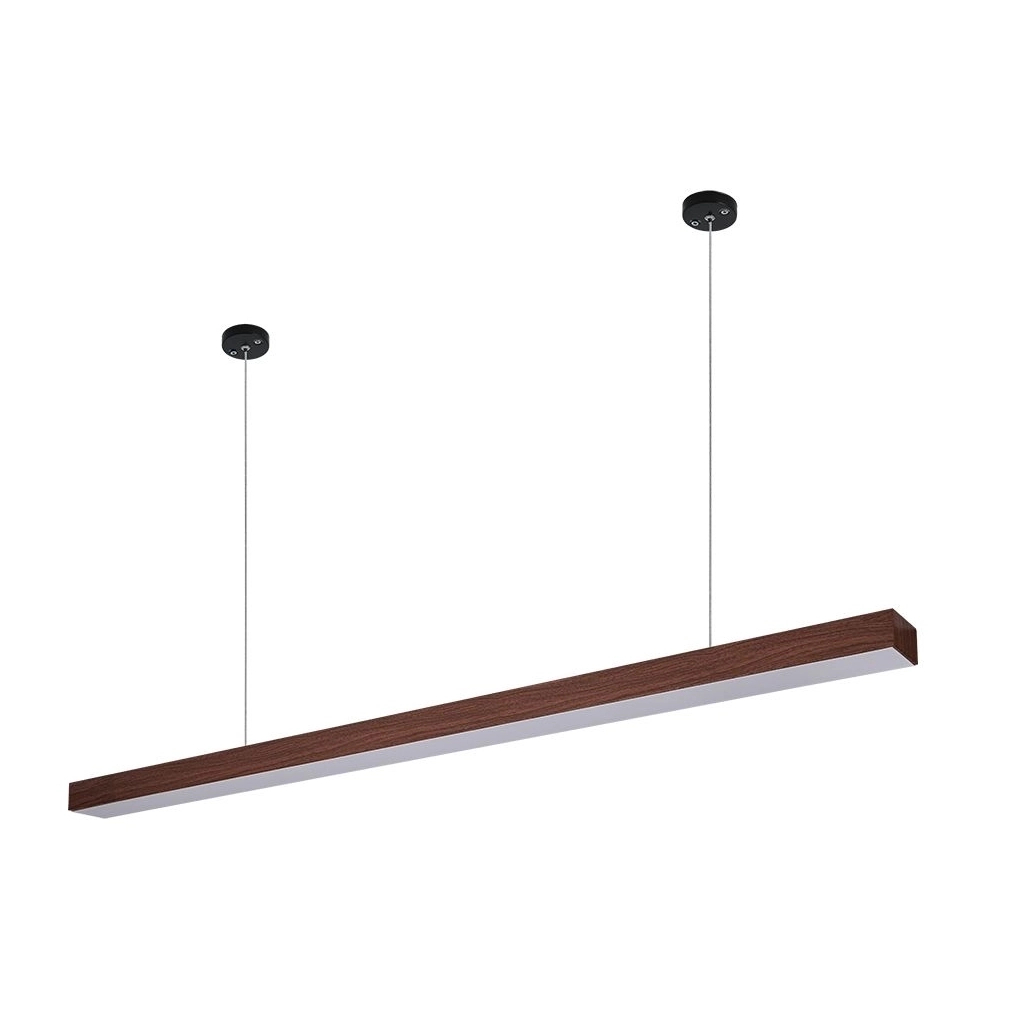 Світильник Lightwell LW-LINE-52W-WD 6500K - изображение 2