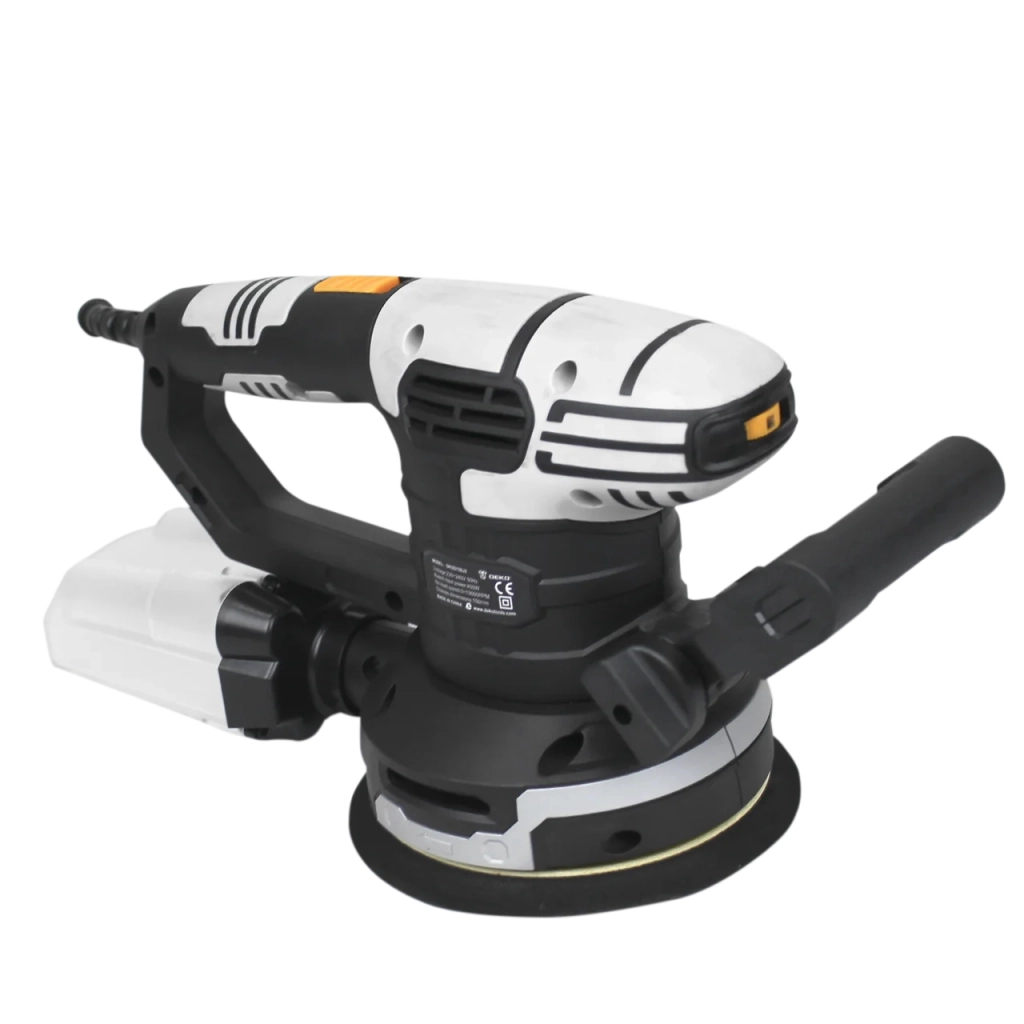 Шліфувальна машина Deko DKSD150J2 - зображення 2