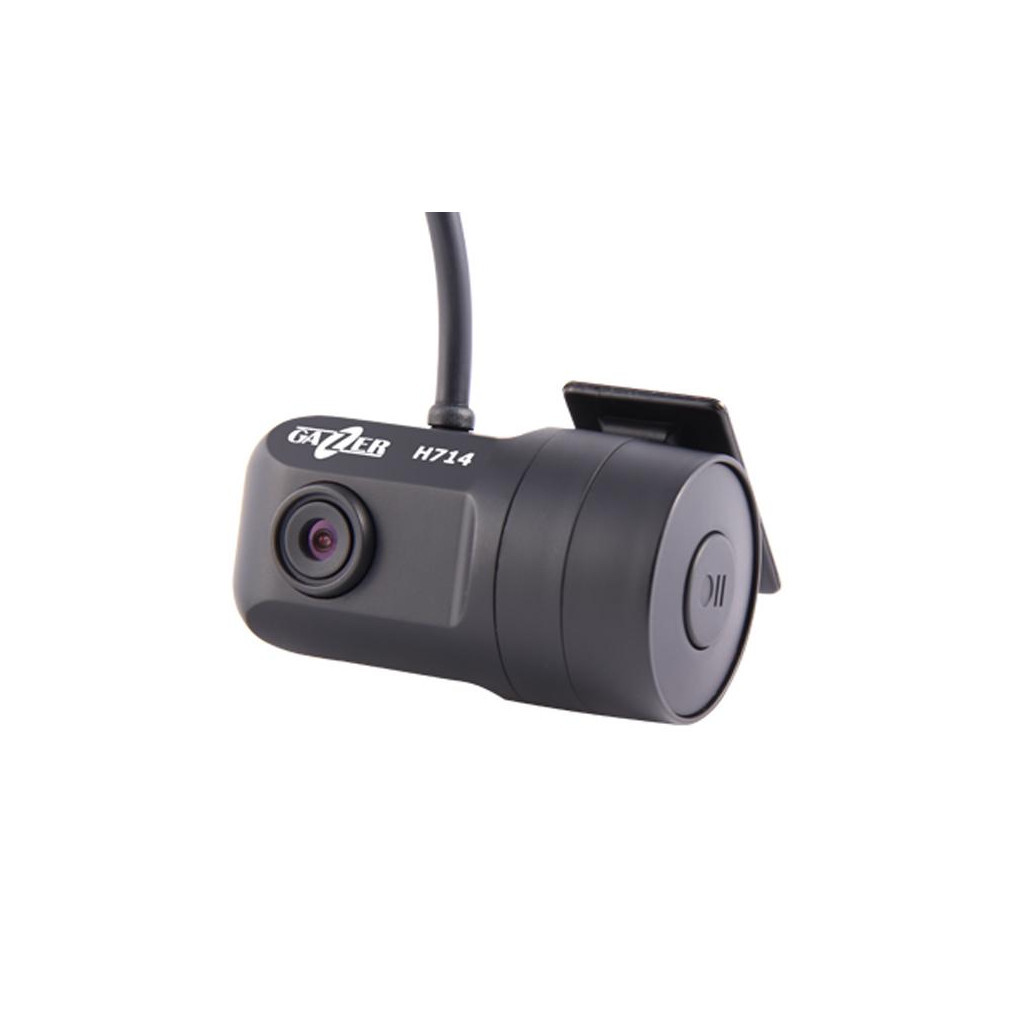 Відеореєстратор Gazer H714 - изображение 1