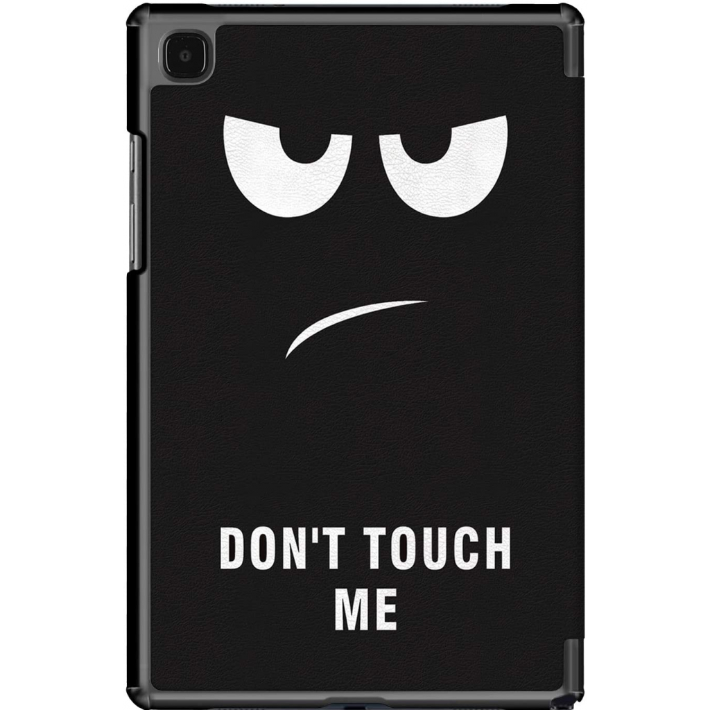 Чохол до планшета BeCover Smart Case Samsung Galaxy Tab A7 Lite SM-T220 / SM-T225 Dont (706468) - зображення 2