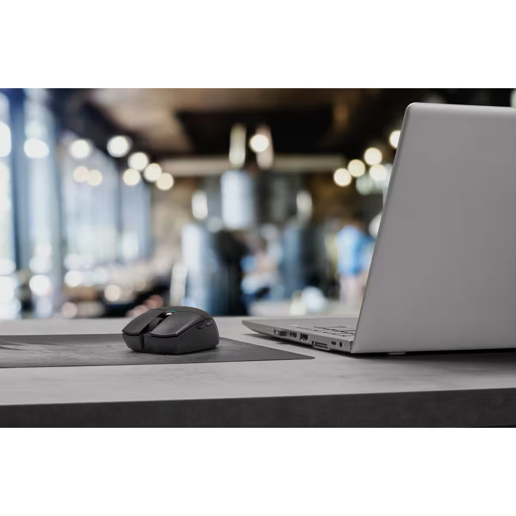 Мишка Corsair Katar Pro Wireless Black (CH-931C011-EU) - зображення 9